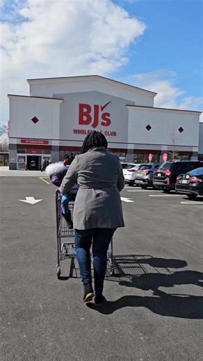 89K views · 4 comments | #BJsWholesalePartner BJ's Wholesale Club is a true one-stop shop for me and my kids. Everything we need for our home and more is conveniently in one place. Plus BJ’s members can save up to 25% off grocery store prices every day! It doesn't get any better than that! There's no better time to become a BJ's Wholesale Club member, join today! #BJsWholesaleClub #BJsSmartSaver @bjswholesale | The Taylor Family House | Facebook