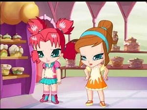 Pop Pixie - Episode 34 (English) [FULL EPISODE]