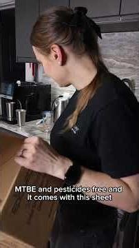 We just installed the Epicwater Smart Shield under-sink filtration system