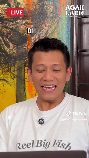 Sindikat Penyusupan Pelaku Pemb*n*h*n di Panti Jompo