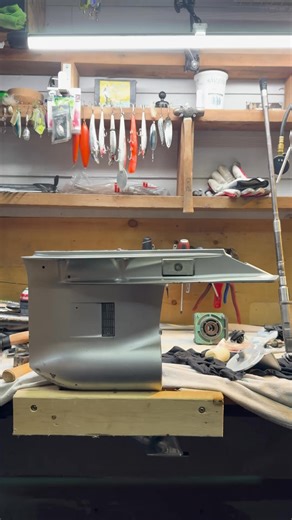 1.2K views | Shims, Shafts & Shenanigans in the Shed | Defender Marine | Facebook