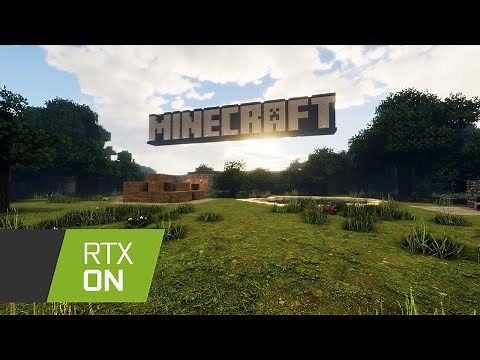 Exploring the ORIGINAL Minecraft Tutorial World in Ultra Graphics | RTX 5090 + Patrix + Bliss