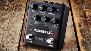 Eventide Blackhole review