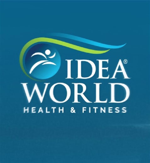 The BIG REVEAL - IDEA World 2026 We are ecstatic to announce a powerful new collaboration with NIRSA (@nirsalive)—Leaders in collegiate Recreation! Together, we’re bringing the best of both worlds to one unforgettable event: 💥 2026 NIRSA IDEA® World Conference & Expo 📅 April 7–10, 2026 📍 National Harbor, MD This joint venture will expand your conference experience like never before — connecting campus recreation leaders and fitness professionals to share innovation, education, and inspiration