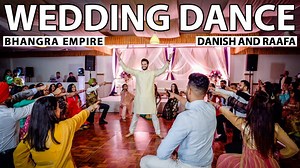 376K views · 15K reactions | Always a pleasure putting on a performance for one of our own! Watch out for a guest appearance by the groom himself! #bhangraempire | Bhangra Empire | Facebook