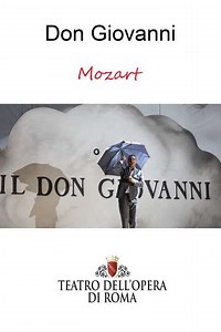 Don Giovanni  Opera di Roma - Movie