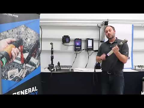 Estic Live Demonstration - By Rhino Tool House