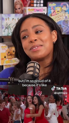 Britt Stewart: High School Musical Star Turned Dancing with the Stars Sensation