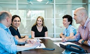 Over ons - Hydroscope