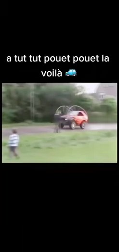 Vidéos de 🤛raphou🤜 (@raphou___1) avec La totomobile - Méli Mômes