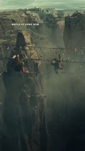 What would you do? ☄️ Watch Greenland 2: Migration at home now. #GreenlandMovie