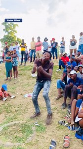 Lapha e Nobuhle hostela Ingoma yoqondanisa #ingoma #culture #southafrica #embofilms #traditional #socialmedia #africa #zuludance | Embo Films