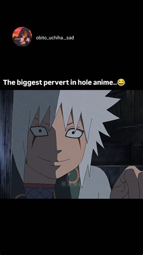 The biggest pervert in hole anime | Anime boy