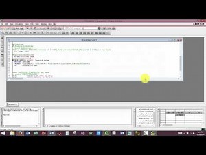 Cadence Simulation of 2 low pass filters