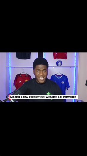 Best Football Prediction Platform #shrots