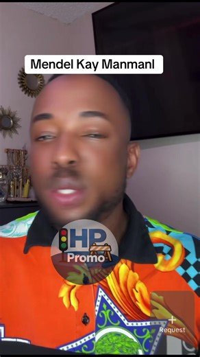 Mendel Kay Manmanl: A Celebration of Haitian Culture