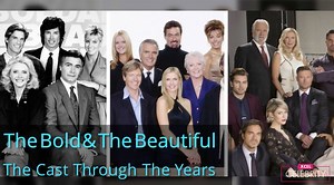 5.5K views · 93 reactions | They've changed so much! | Soaps In Depth - CBS | Facebook