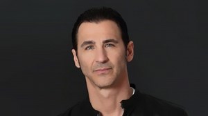 GODSMACK's SULLY ERNA Offers Relationship Advice: 'I Guarantee You, This Is Every Relationship'