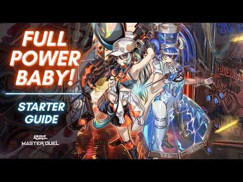Don’t Fall Behind – Kewl Tune Is Here | Starter Guide | Master Duel