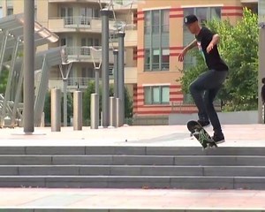 258K views · 2K shares | Andrew Reynolds casually killing it. Full...