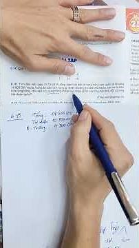 Grade 6 Math - Lesson 6.15 - Page 14 - Textbook - Volume 2 - Practice Fractions #maths #mathteacher