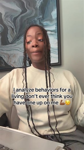 Because who you think you playing? I can infeotfyba function a mile away and design an exit plan like that lol #abatherapy #bcba #RBT #aba #bcbasoftiktok