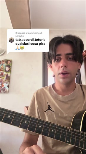 Tutorial di chitarra per tutti i livelli