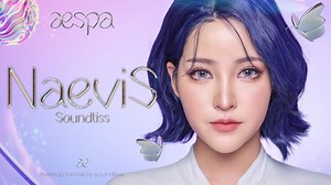 302K views · 26K reactions | Nævis Makeup Tutorial แต่งหน้าเป็นนาวิส แทกุกบุกกวางยาแล้วค้า | Soundtiss | Soundtiss | Facebook