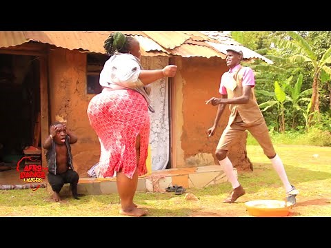 Hilarious Village Neighbor Dance Fails