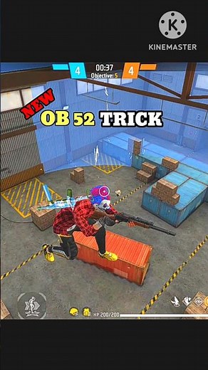 After Ob52 Update Lone Wolf New Tips And Tricks || 💯% Working Tricks ✅