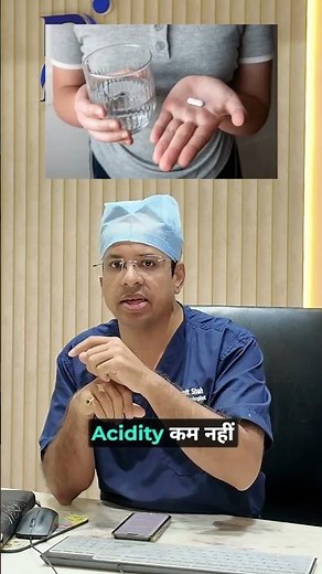Early Signs of Stomach Cancer | Dr. Sumit Shah | Prolife Cancer Centre
