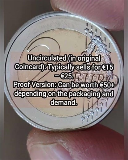 Another French Jewelry €2 into €25! 📈 Only 260,000 made!