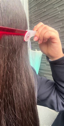 お姉様方必見！髪の毛パサパサ対策