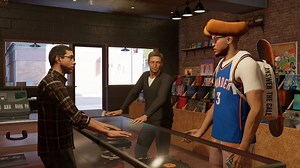 How to solve the NBA 2K23 Music Trivia quest: Complete list of all the answers