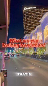 557K views · 1.9K reactions | Here’s everything happening in Vegas in June. What are you most excited for? | Visit Las Vegas | Facebook