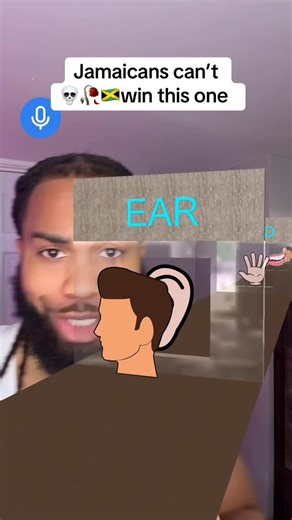 Yawdie on Instagram: "idk 🤷‍♀️ this app is tripping i said it right!! #games"