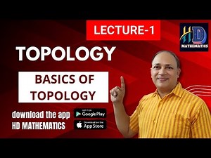 topology msc maths part 1 in hindi basics of topology open inter closed intervals Hariom dubey