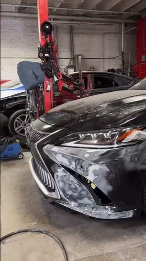 Auto Body Repair Reimagined: Body Shop Experts in Van Nuys, CA