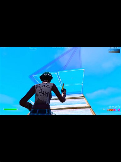 Mastering Freebuild Techniques in Fortnite