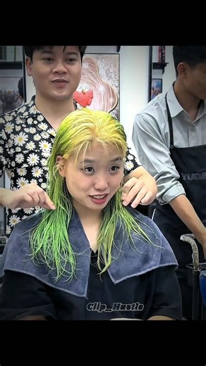 This change is everything 🔥💇‍♀️ #haircut #edit #fyp #shorts