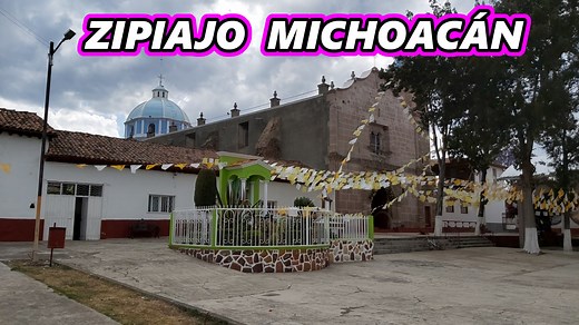 VISITANDO SAN PEDRO ZIPIAJO MICHOACÁN COMUNIDAD PURÉPECHA DE COENEO MICHOACÁN #Zipiajo #Michoacán #ComunidadPurépecha | Juane Halcón