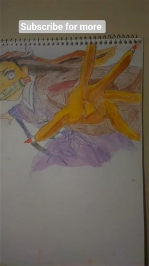 best anime drawing inspiration from these scene