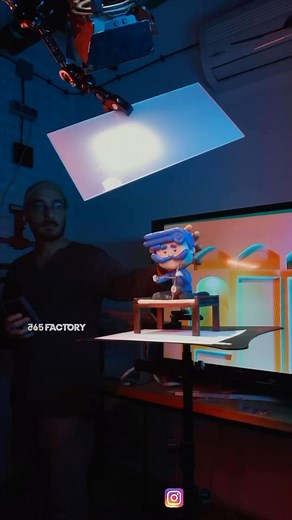 Tart of stop motion! 🧩🤯🎥 Animated by @aghilation . Produced in @565factory . Prop & poppet masters @negarkiiaa @sogolsanagoo . Music @woolwavemusic . for @azkidotcom . #stopmotion #animated #prop #kamancheh #behindthescenes #animation #play #music #artist #yalda #yalda_night #aghilhosseinian #565factory #565 #frame #photography #motiongraphics #motion #sogolsanagoo #craft #handmade #persian #persianmusic #iran | Filmmkrs