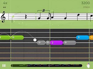 happy birthday — yousician (traditional)