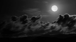 Stormy  Night  Live  Wallpaper