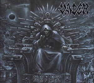 Vader - The Empire