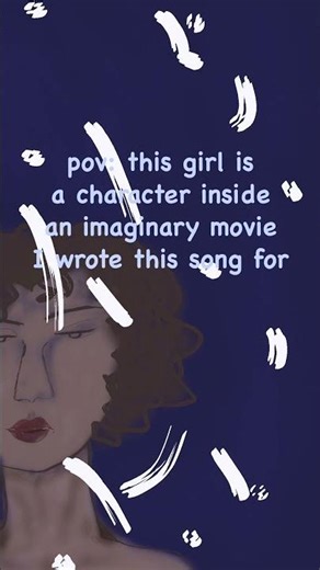 it's called: "Innocence, Soundtrack for a Movie of Betrayal"...dramatic aaah long title, I know