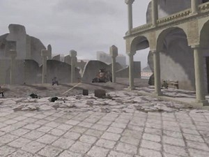 Trailer First Part video - 1936-1939 The Spanish Civil War mod for Call of Duty 2