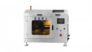 Blood Collection Tube Coating System - Cheersonic