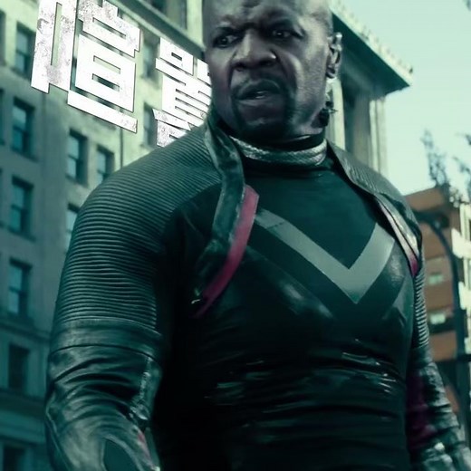 Deadpool 2 - Introducing the X-Force (HD TV Spot)